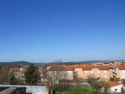 Holiday apartment Apartment Benni 1
