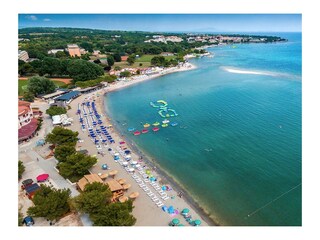 Appartamento per vacanze Medulin Ambiente 11