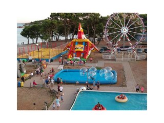 Appartamento per vacanze Medulin Ambiente 13