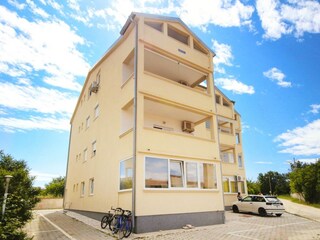 Appartamento per vacanze Medulin Registrazione all'aperto 2