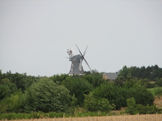 Borgsumer Mühle in näherer Umgebung