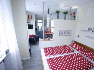 Ferienwohnung Langeoog Außenaufnahme 5