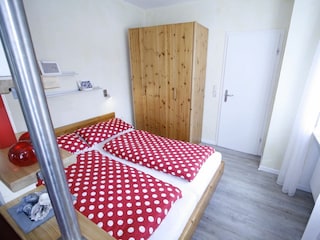 Ferienwohnung Langeoog Außenaufnahme 6
