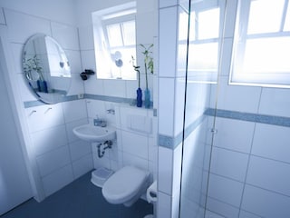 Ferienwohnung Langeoog Außenaufnahme 8