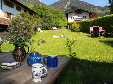 Ferienwohnung Künstlerhaus Weissgerbergütl