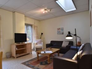 Vakantiehuis Elegant appartement met zeezicht in Bergen aan Zee - Bergen aan Zee - image1