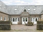 Holiday house Bergen aan Zee Outdoor Recording 1