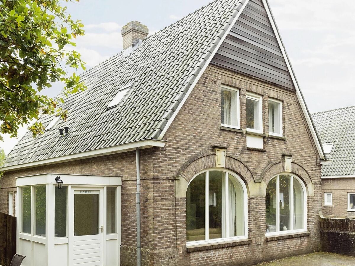 Casa de vacaciones Bergen aan Zee Grabación al aire libre 1