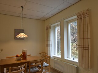 Ferienhaus Bergen aan Zee Ausstattung 26