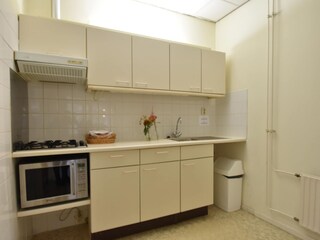 Vakantiehuis Bergen aan Zee Kenmerken 31