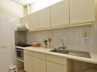 Ferienhaus Bergen aan Zee Ausstattung 29