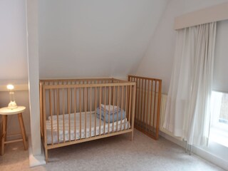 Maison de vacances Bergen aan Zee Équipement 14