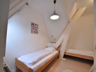 Ferienhaus Bergen aan Zee Ausstattung 21