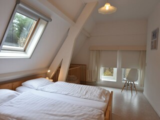 Casa de vacaciones Bergen aan Zee Características 11