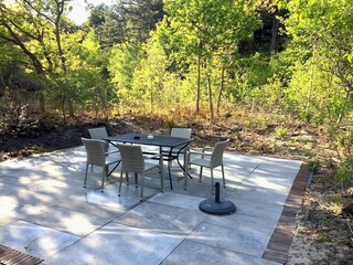 Maison de vacances Bergen aan Zee Enregistrement extérieur 3