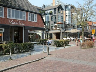 Casa de vacaciones Bergen aan Zee Entorno 34