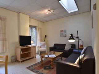 Casa de vacaciones Bergen aan Zee Características 1