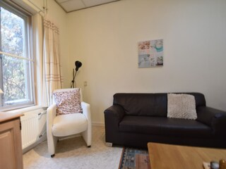 Maison de vacances Bergen aan Zee Équipement 10