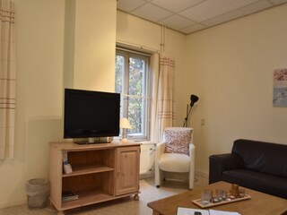 Maison de vacances Bergen aan Zee Équipement 20