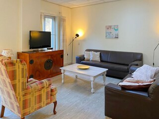 Casa de vacaciones Bergen aan Zee Características 14