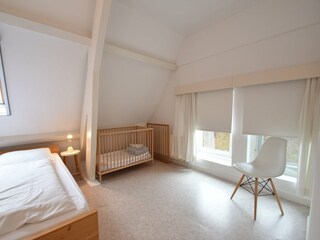 Casa de vacaciones Bergen aan Zee Características 15