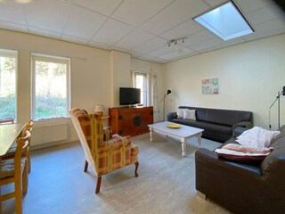 Casa de vacaciones Bergen aan Zee Características 16