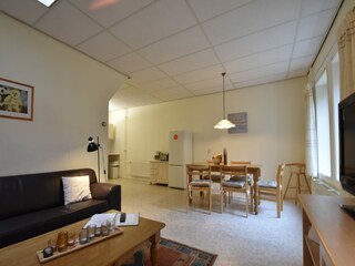 Ferienhaus Bergen aan Zee Ausstattung 28