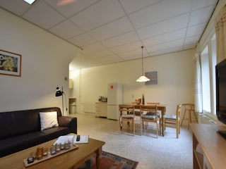 Ferienhaus Bergen aan Zee Ausstattung 32