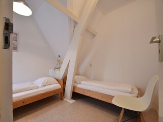 Ferienhaus Bergen aan Zee Ausstattung 17