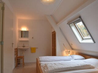 Casa de vacaciones Bergen aan Zee Características 22