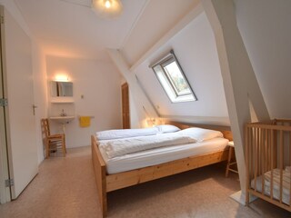 Ferienhaus Bergen aan Zee Ausstattung 24