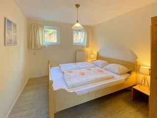 Casa de vacaciones Bergen aan Zee Características 18