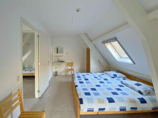 Ferienhaus Bergen aan Zee Ausstattung 25