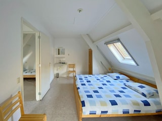Ferienhaus Bergen aan Zee Ausstattung 27