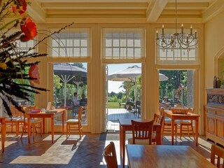 Ferienhaus Bergen aan Zee Ausstattung 30