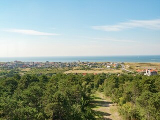 Ferienhaus Bergen aan Zee Außenaufnahme 8