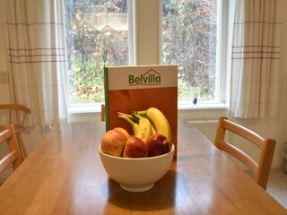 Casa de vacaciones Bergen aan Zee  36