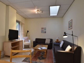 Maison de vacances Bergen aan Zee Équipement 29