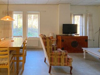 Maison de vacances Bergen aan Zee Équipement 27