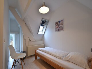 Maison de vacances Bergen aan Zee Équipement 22
