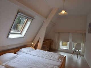 Ferienhaus Bergen aan Zee Ausstattung 22