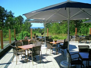 Casa de vacaciones Bergen aan Zee Grabación al aire libre 2