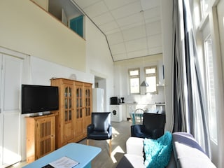 Ferienhaus Bergen aan Zee Ausstattung 9