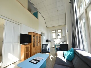 Vakantiehuis Bergen aan Zee Kenmerken 16