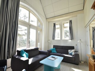 Casa de vacaciones Bergen aan Zee Características 12