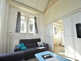 Casa de vacaciones Bergen aan Zee Características 7