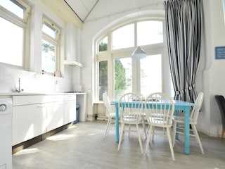 Ferienhaus Bergen aan Zee Ausstattung 8