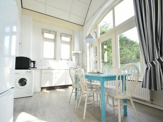Casa de vacaciones Bergen aan Zee Características 8