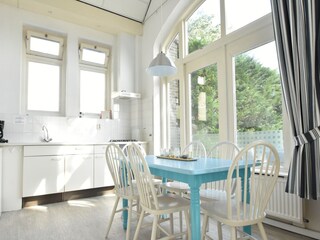 Casa de vacaciones Bergen aan Zee Características 11
