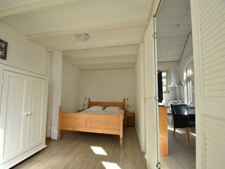 Ferienhaus Bergen aan Zee Ausstattung 15